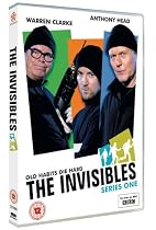 The Invisibles : Complete BBC Series 1 [2008] [DVD]