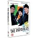 The Invisibles : Complete BBC Series 1 [2008] [DVD]