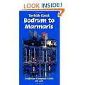 Turkish Coast: Bodrum to Marmaris (Complete)