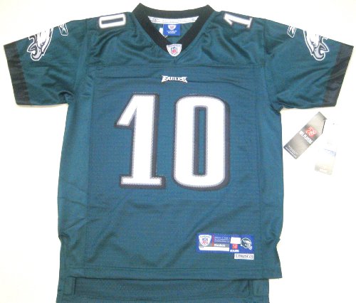 Reebok Philadelphia Eagles DeSean Jackson Youth Premier Jersey Small