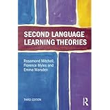second language learning theories