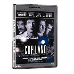 Cop Land (Exclusive Director's Cut)