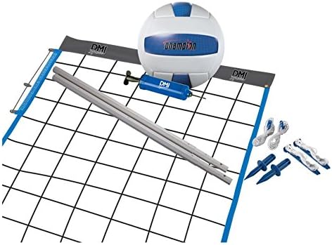 DMI Sports DMI Sports Champion Volleyball Set