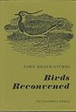 Birds reconvened