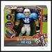 Funrise Toys Head Bangers Football - Blue