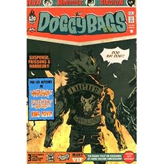 Doggybags, Tome 1 :