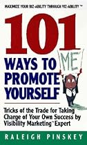 101 Ways to Promote Yourself
