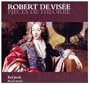 Robert de Vis�e: Pi�ces de Th�orbe