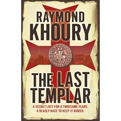 The Last Templar