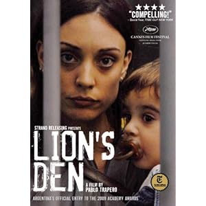 Amazon.com: Lion's Den