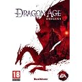 Dragon age: origins