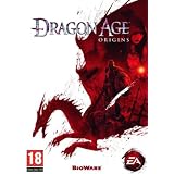 Dragon age : originspar Electronic Arts