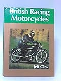 British racing motorcycles