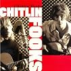 Chitlin' Fooks