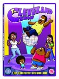 The Cleveland Show - Season 1 [DVD]
