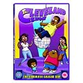 The Cleveland Show - Season 1 [DVD]
