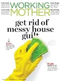 Working Mother (1-year auto-renewal)