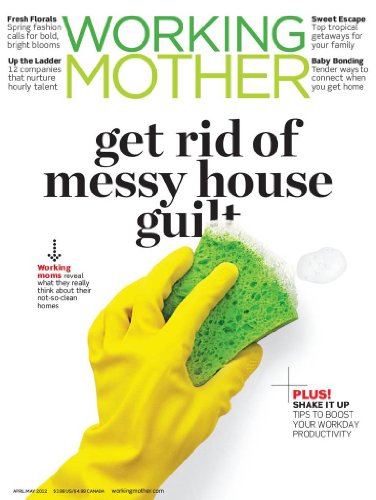 parenting magazine