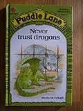 Never trust dragons