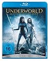 Underworld - Aufstand der Lykaner [Blu-ray]