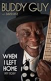 When I left home : my story