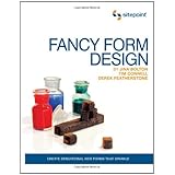 Fancy Form Design (Sitepoint)