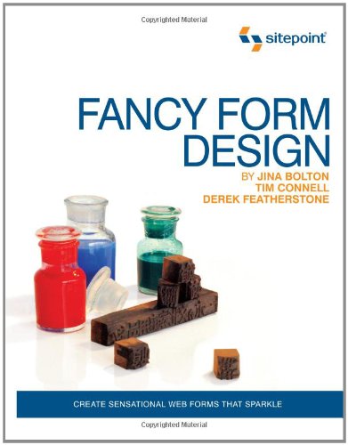 Fancy Form Design