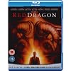 Red Dragon [Blu-ray] [2002] [Region Free]