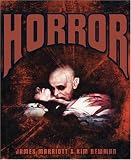 Horror: Alle Meisterwerke des Grauens von Alien bis Zombie - James Marriott