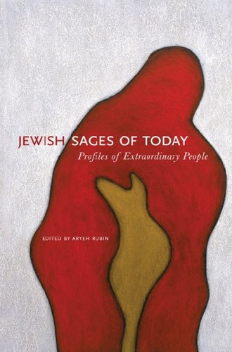 Jewish Sages of Today