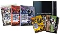 ガンダム無双 with PLAYSTATION 3(60GB)