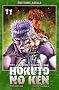 Hokuto no Ken, Tome 11 :