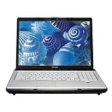Toshiba Satellite X205-S9359 17 Notebook PC (Intel Core 2 Duo Processor T7300, 2 GB RAM, 320 GB Hard Drive, HD SuperMulti DVD Drive, Vista Ultimate)