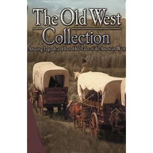 The Old West Collection - Readio Theatre