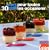 30 Desserts cr�atifs pour toutes les occasions