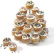 Good Cook Cupcake Stand - Holds 24 Cupcakes or Muffins