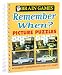 Brain Games Remember When Picture Puzzles