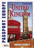 Passport United Kingdom, Explorer