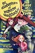 The Case Of Stolen Time - The Misadventures Of Inspector Moustachio
