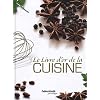 Le Livre d'or de la cuisine