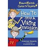 How to stop a viking invasion