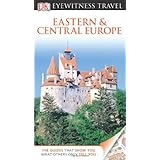 dk eyewitness travel guide eastern and central europe