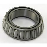 Omix-Ada 16509.25 Carrier Bearing by Omix-Ada
