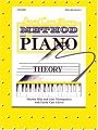 David Carr Glover Method for Piano Theory: Pre-Reading