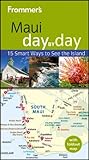 Frommer's Maui day by day