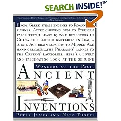 Ancient Inventions