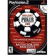 World Series of Poker 2008 PS2