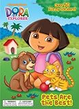 Dora the Explorer: Pets Are the Best! (Nickelodeon Dora the Explorer)