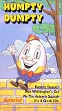 Humpty Dumpty Cartoons [VHS]