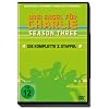 3 Engel f�r Charlie - Season Three [6 DVDs]